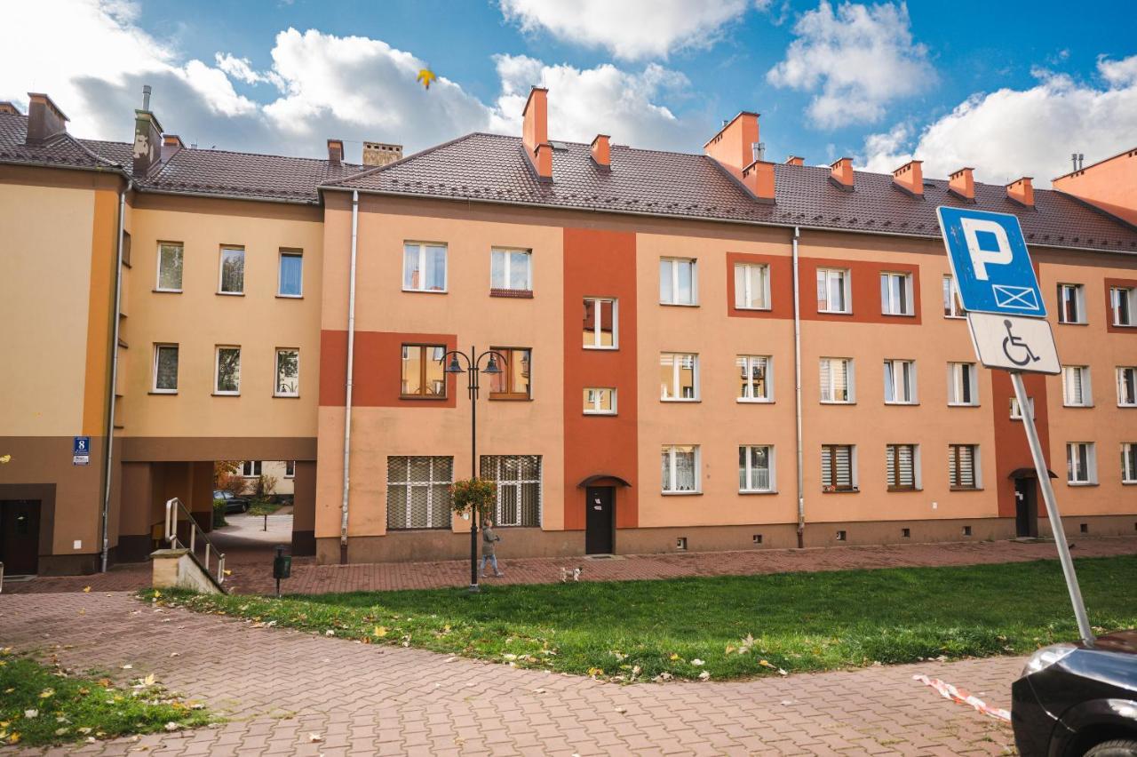 Chill Apartament Skarzysko-Kamienna Exterior photo